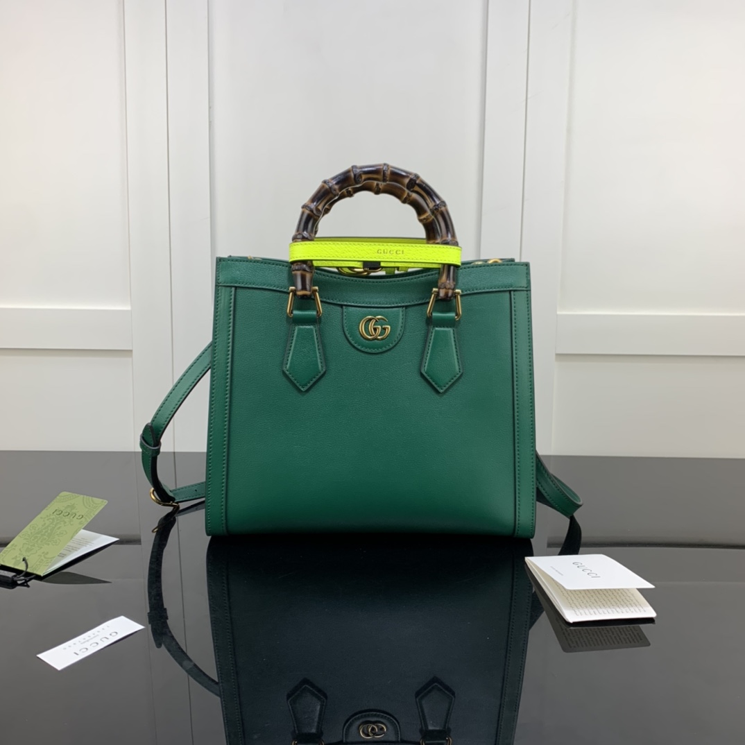 Gucci Top Handle Bags